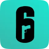 Rainbow Six Siege game image