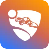 Rocket League game image