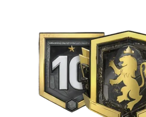 Division Rivals EA FC Game pack image
