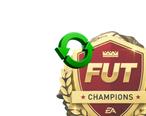 Abonnement FUT Champions Game pack image
