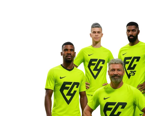 FC Gauntlet Boost Game pack image