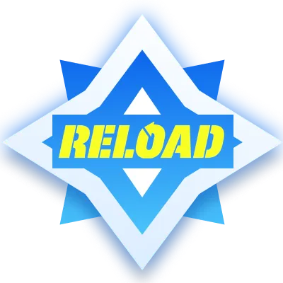 Reload Rank Boost Game pack image