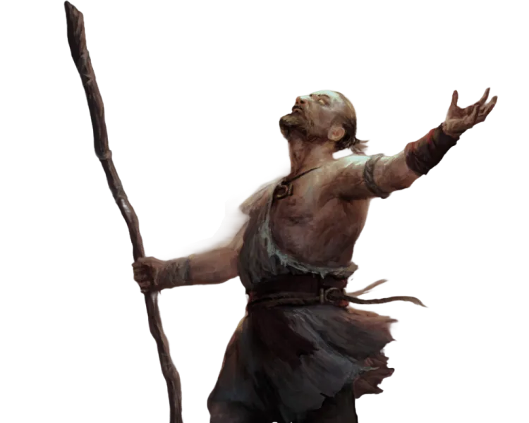 Prove di Ascensione Game pack image
