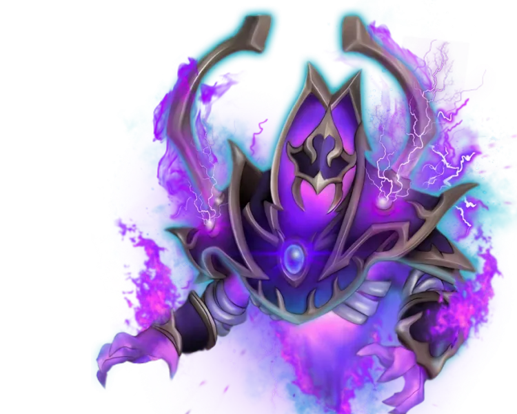 Manaforge Omega Міфік Game pack image
