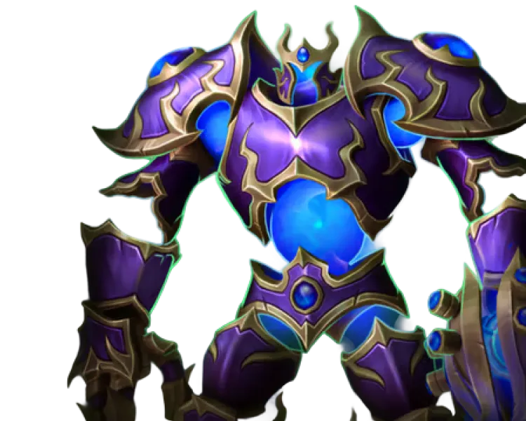 Manaforge Omega Нормал Game pack image