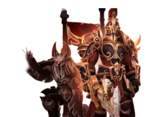 Arena & Shuffle Game pack image