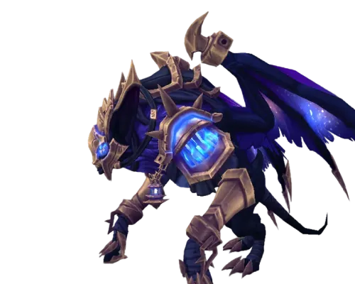 Astral Gladiator's Fel Bat Game pack image