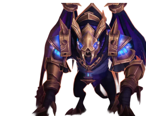 Gladiateur Astral Rang 1 Game pack image