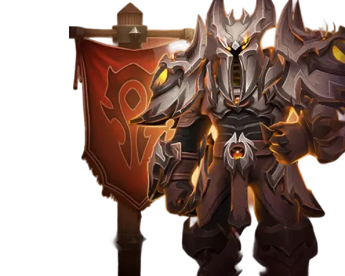 Seigneur de Guerre Astral Game pack image