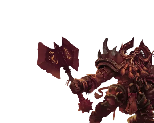 Battleground Mastery Game pack image