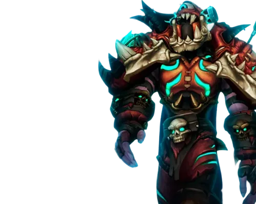 Battlemaster Title Game pack image