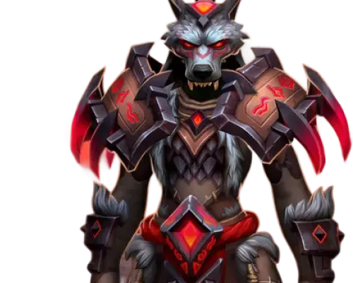 Elite PvP Set Game pack image