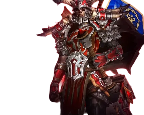 Hero of the Horde Game pack image