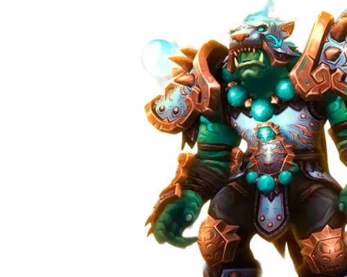 Khan Title Game pack image