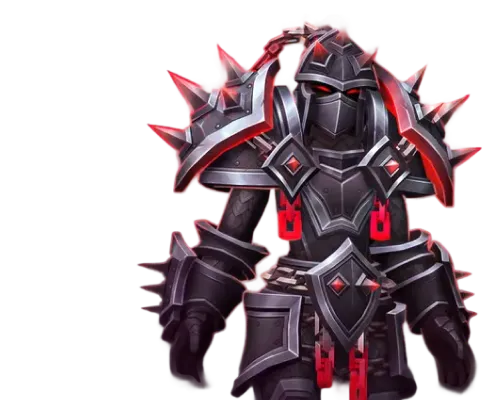 Legend Title Game pack image