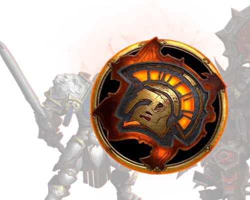 Marks of Honor Game pack image