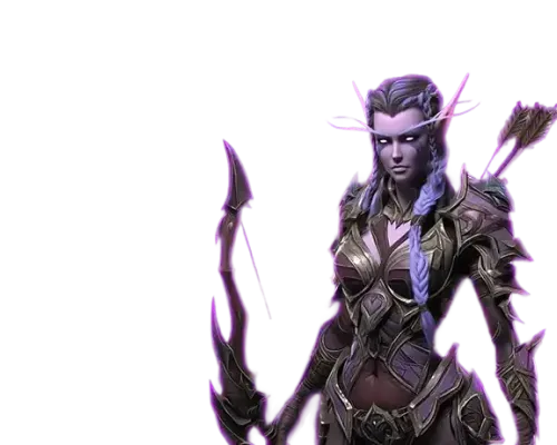 Master of Arathi Basin Game pack image