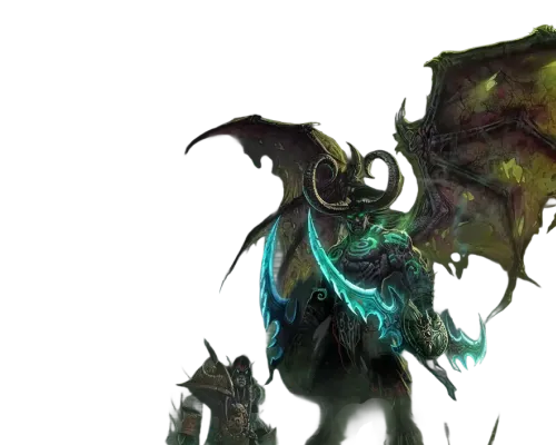 Temple of Deepwind Gorge Game pack image