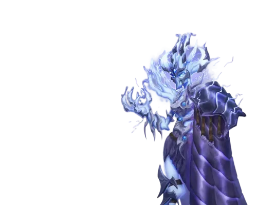 Master of Eye of the Storm Game pack image