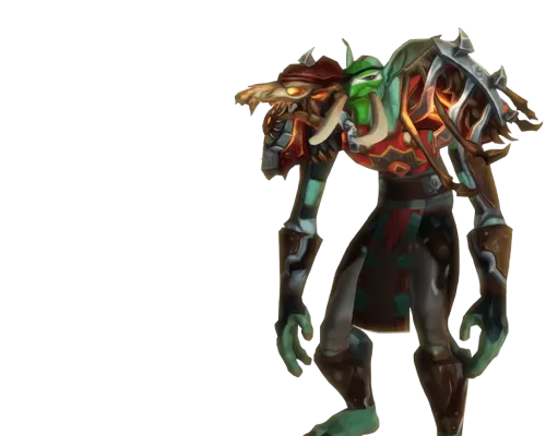 Temple of Seething Shore Game pack image