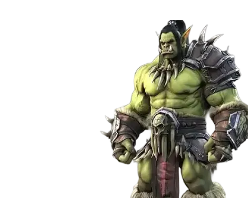 Master of Warsong Gulch Game pack image