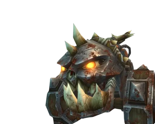 Master of Wintergrasp Game pack image