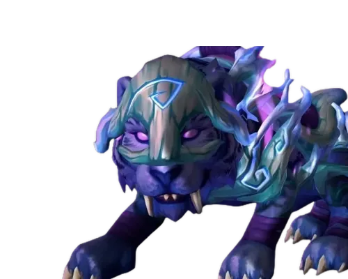 Mounts & Cosmetics Game pack image