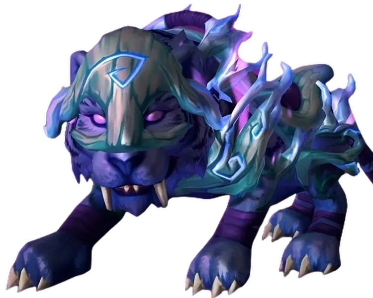 Mounts Game pack image