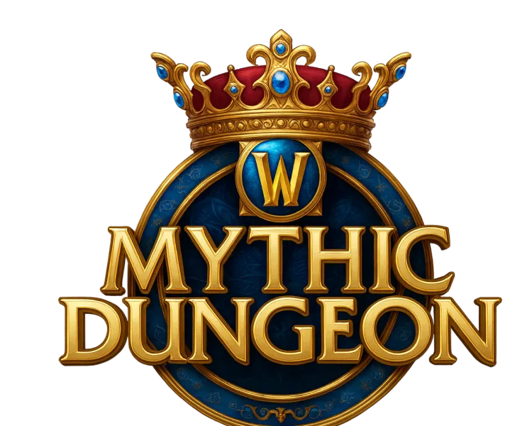 Mythic+ Пакет Буст Game pack image