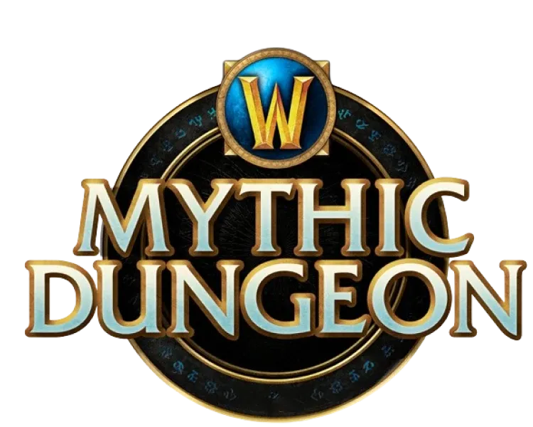 Mythic+ Boost Game pack image