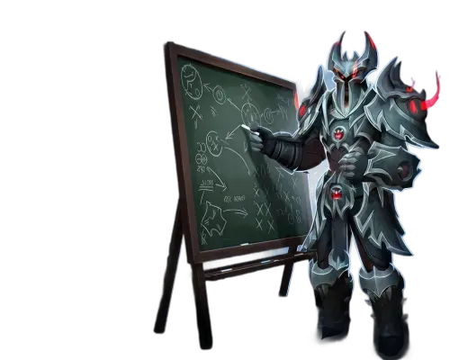 Coaching & Training Game pack image