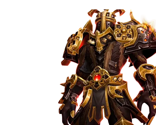 PVP Gear Boost Game pack image