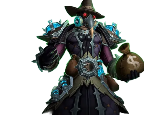 Rent a Booster Game pack image