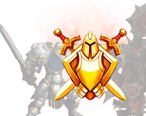 Road to Gladiator Game pack image