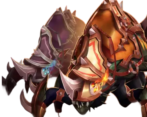 Vicious Saddle Game pack image