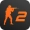 Selected game icon Counter Strike 2