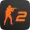 Selected game icon Counter Strike 2