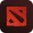 Selected game icon Dota 2