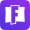 Selected game icon Fortnite