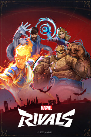 Best Duelists, Vanguards, and Strategists by Rank (Marvel Rivals)