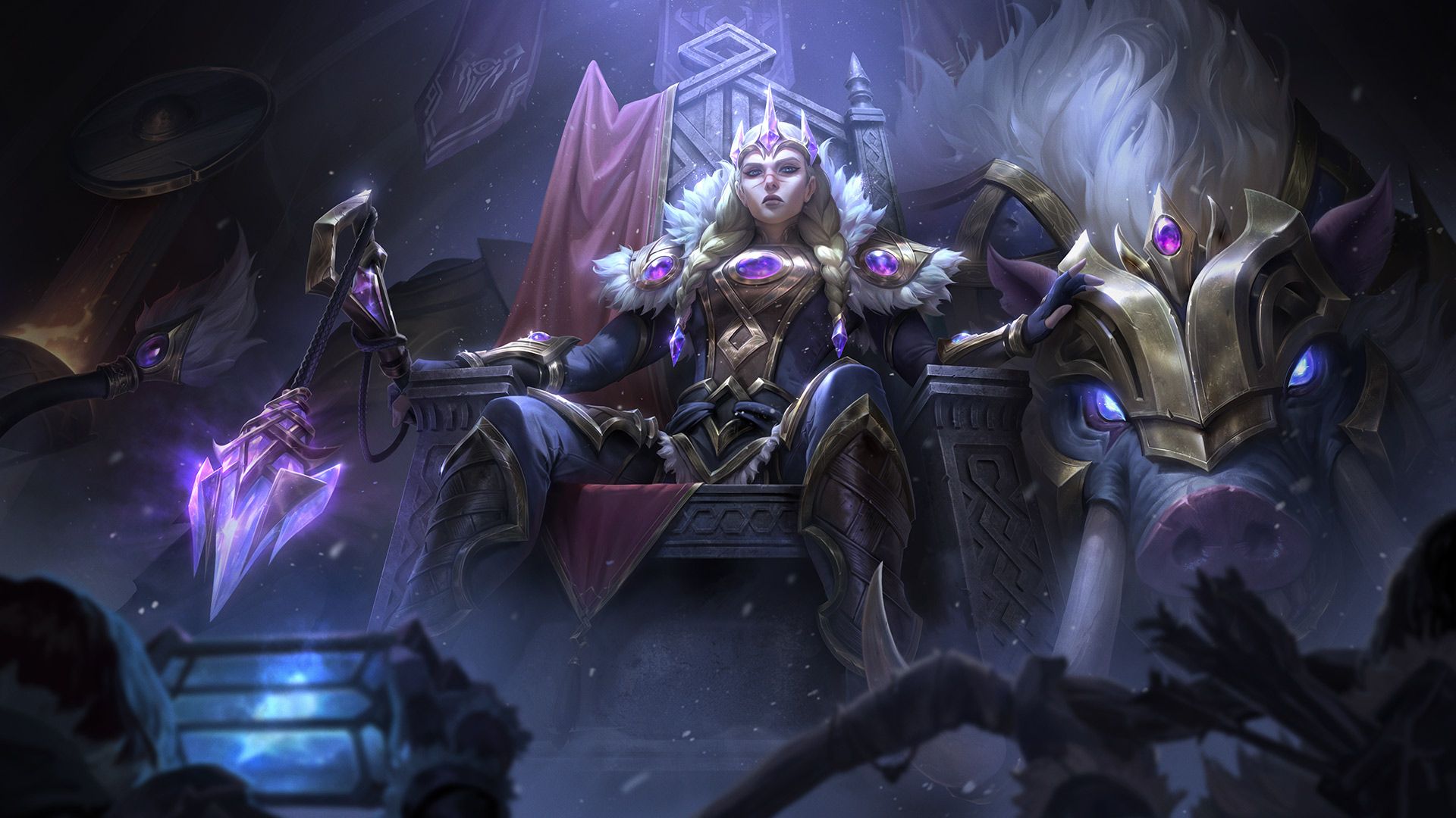 LoL Solo Queue vs Flex Queue: Which to Climb in 2026 - Boosting Market