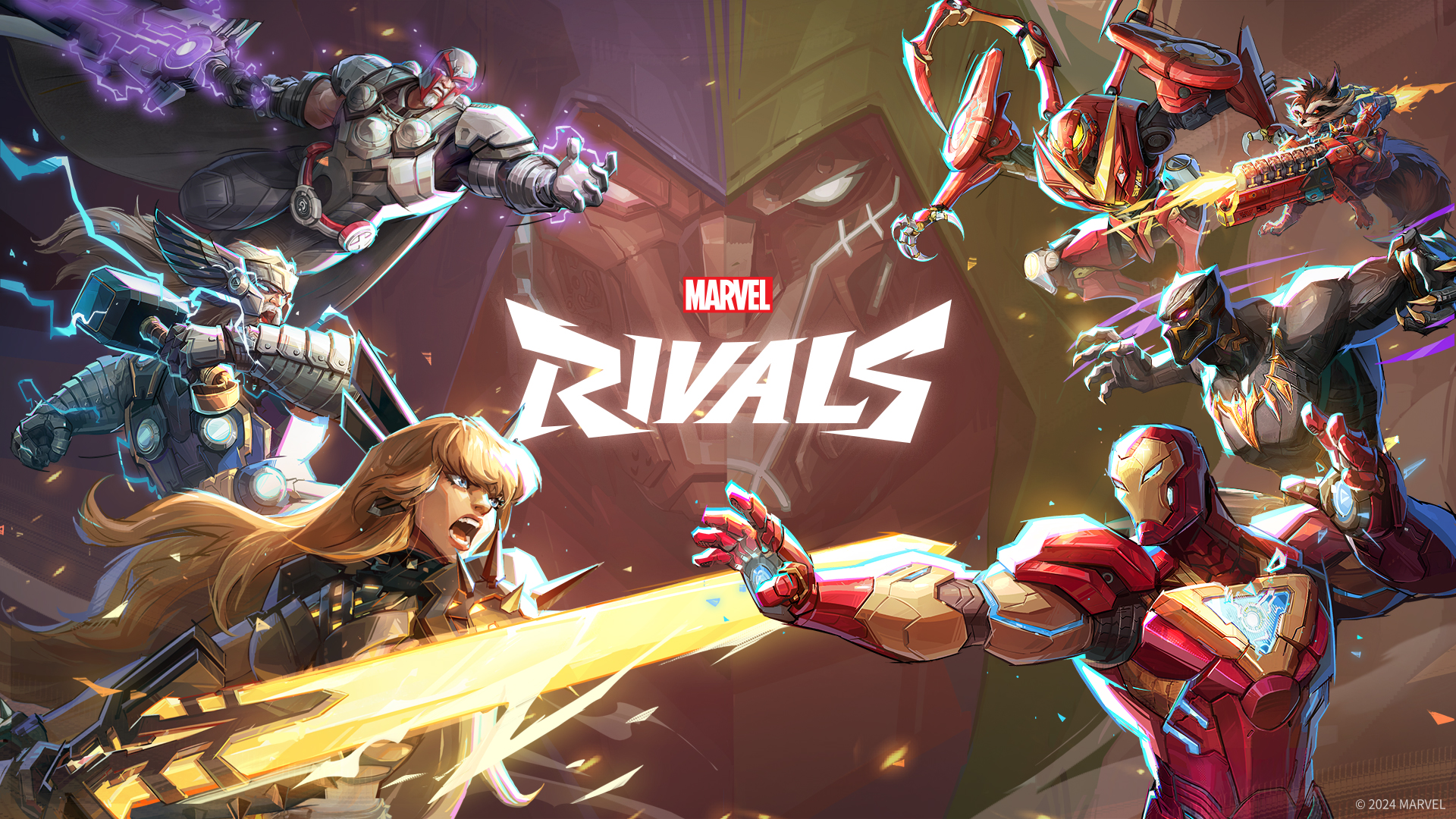 Maverl Rockson What Is Marvel Rivals Boosting - Boosting Market