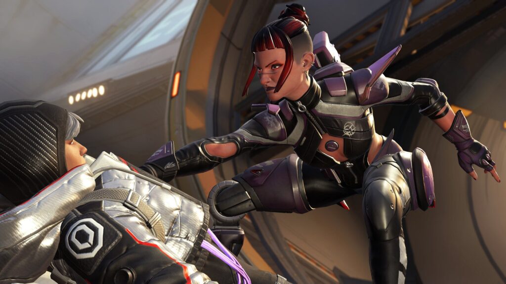 Apex Predator Rank Explained