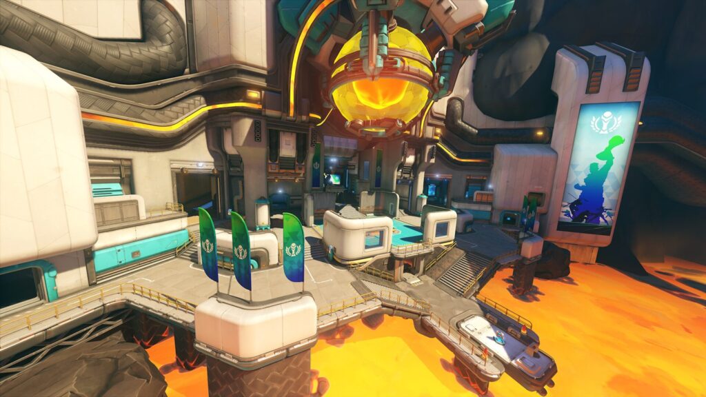 Best Overwatch Team Comps for Competitive