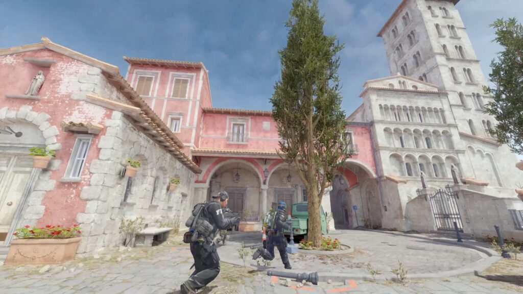 CS2 Pistol Round Strategy Guide