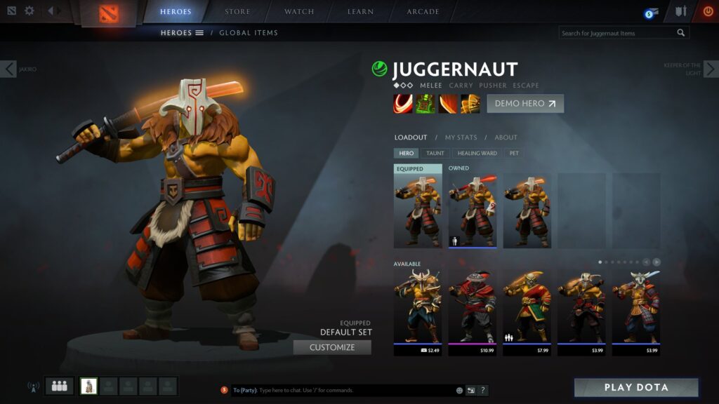 Dota 2 Warding Guide: Vision That Wins Games