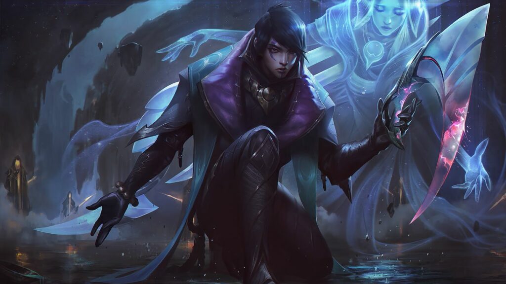 Best LoL Champions on Patch 26.15