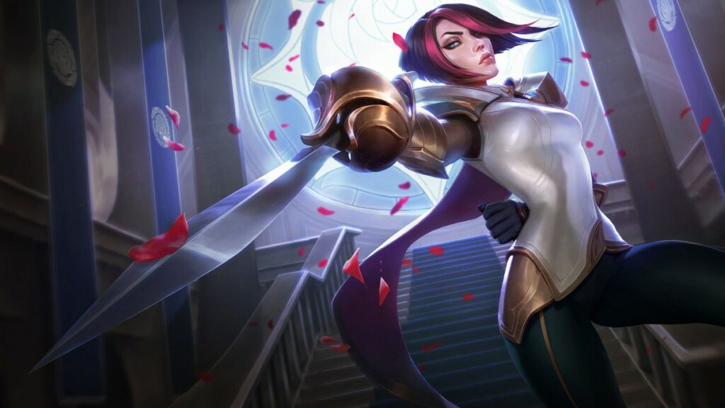 Best LoL Smurf Champions to Stomp Low Elo
