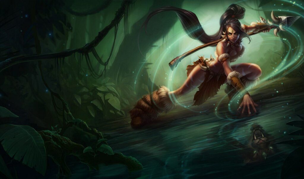 LoL Jungle Tracking: How to Find the Enemy Jungler
