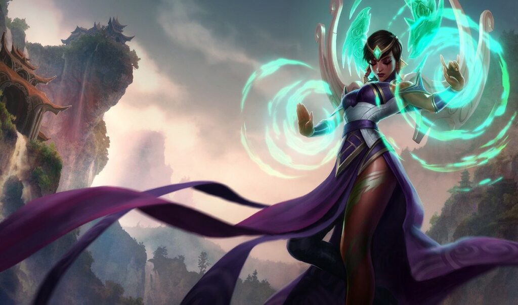 LoL Summoner Spells Guide: Which to Take by Role